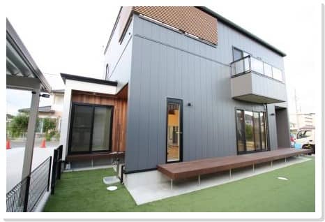 アイビーホームの施工事例3