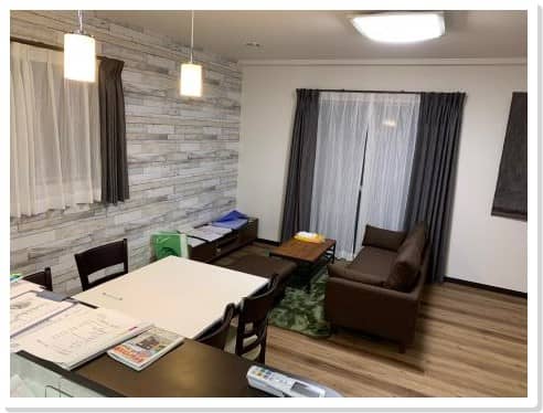アイビーホームの施工事例4