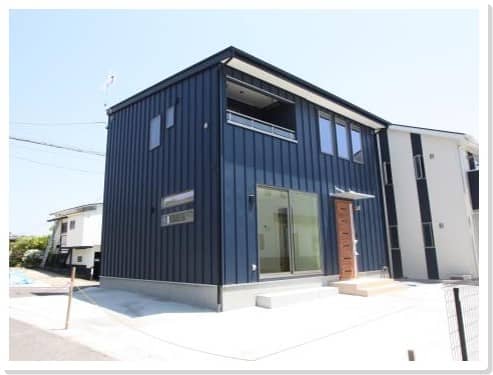 アイビーホームの施工事例5