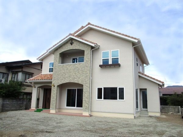 樋浦建築の施工事例