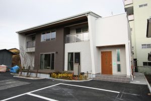 アイビーホーム