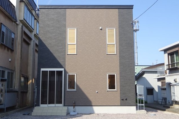 かわさき住宅