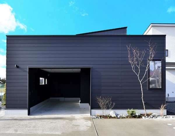 建築のフジサワ