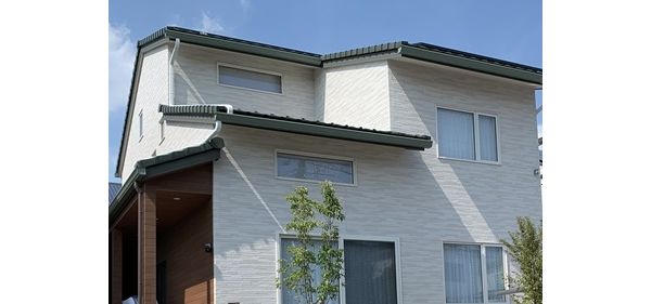 水戸工務店の施工事例