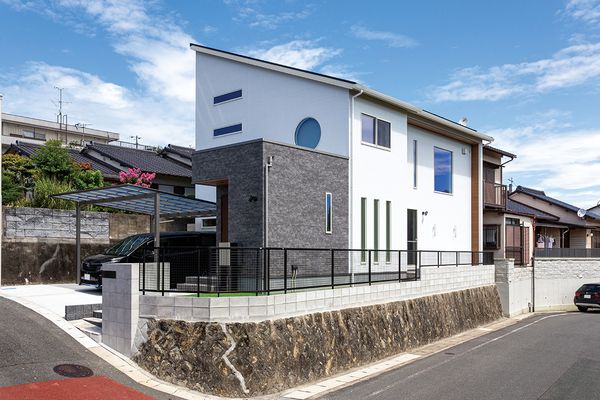 の施工事例